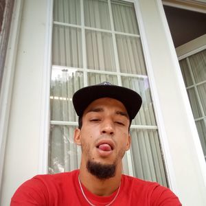 Meet your Posher, Luis